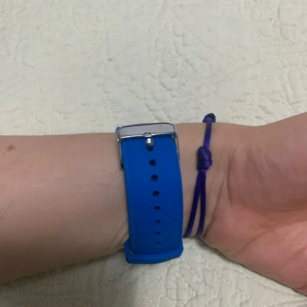 Lucien Piccard watches new